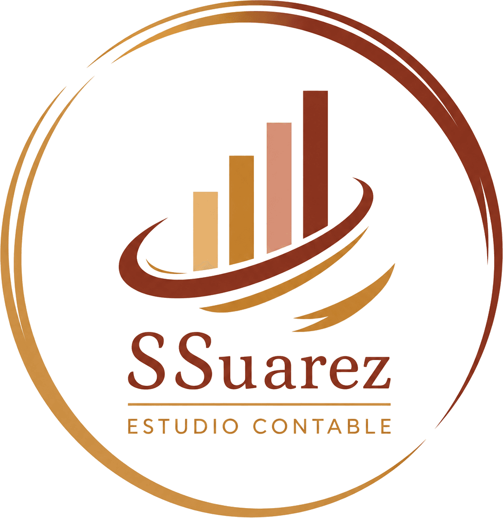 Estudio Contable SSuarez
